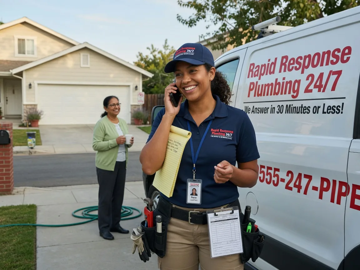 Emergency Plumber New Carlisle, OH FAQs